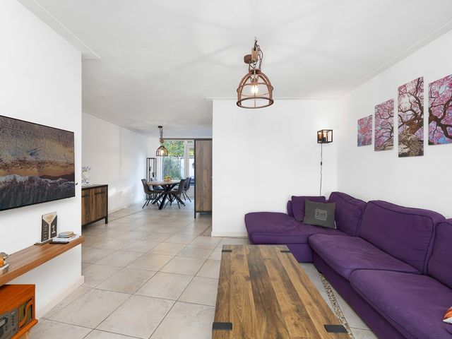 Goudplevier 31, 's-Hertogenbosch