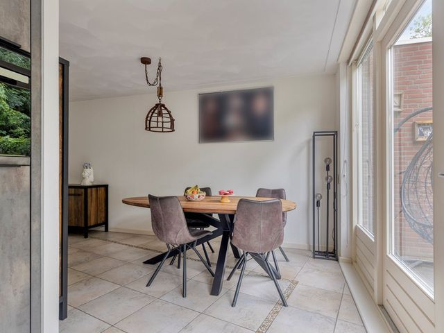 Goudplevier 31, 's-Hertogenbosch