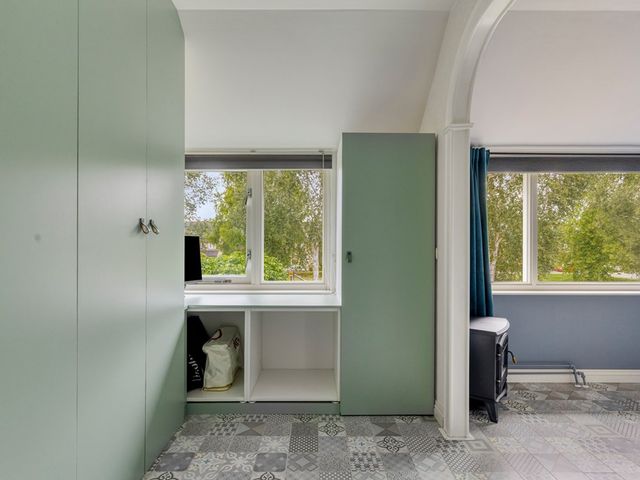 Goudplevier 31, 's-Hertogenbosch
