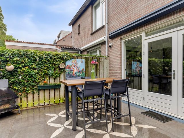 Goudplevier 31, 's-Hertogenbosch