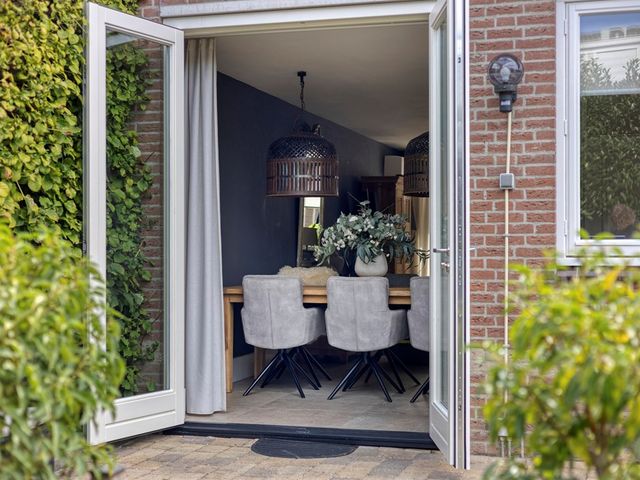 Aalscholverlaan 48, 's-Hertogenbosch