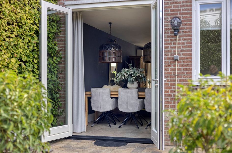 Aalscholverlaan 48