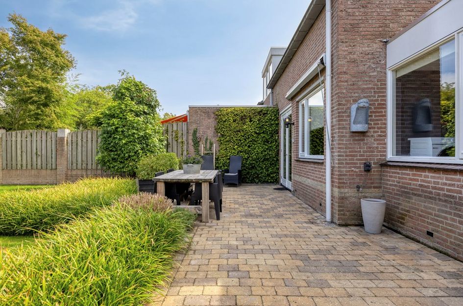 Aalscholverlaan 48