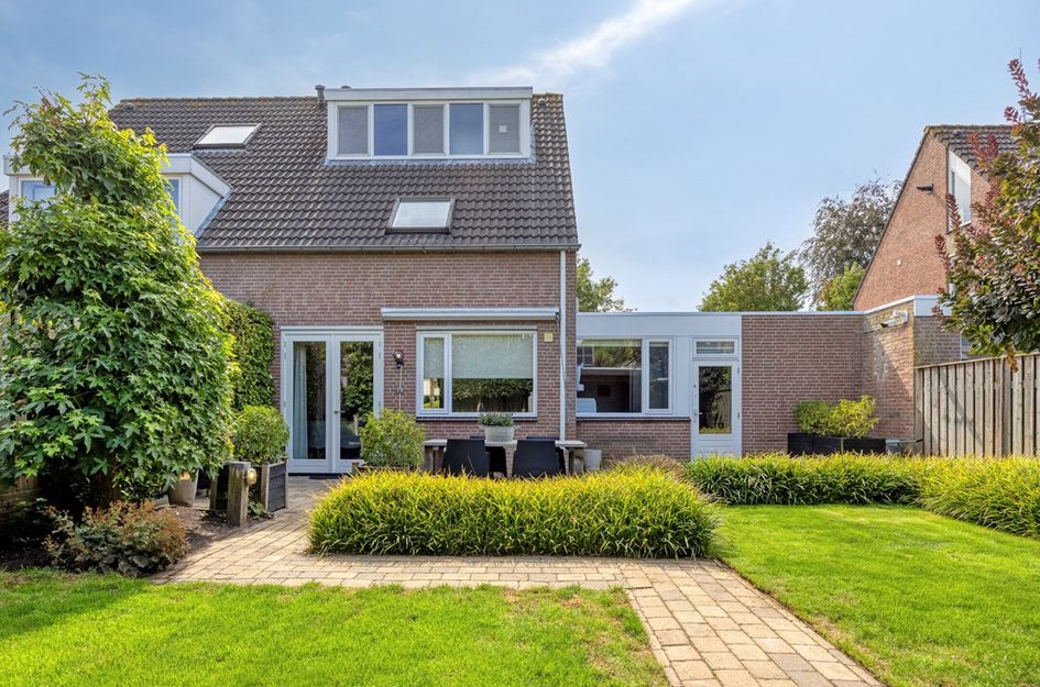Aalscholverlaan 48