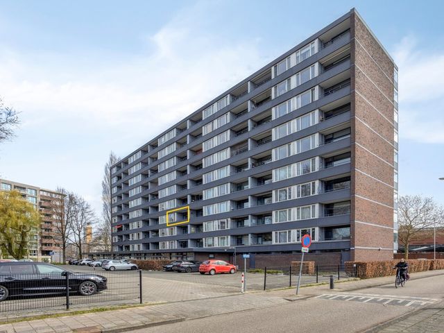 De Sterke Arm 49, Veenendaal