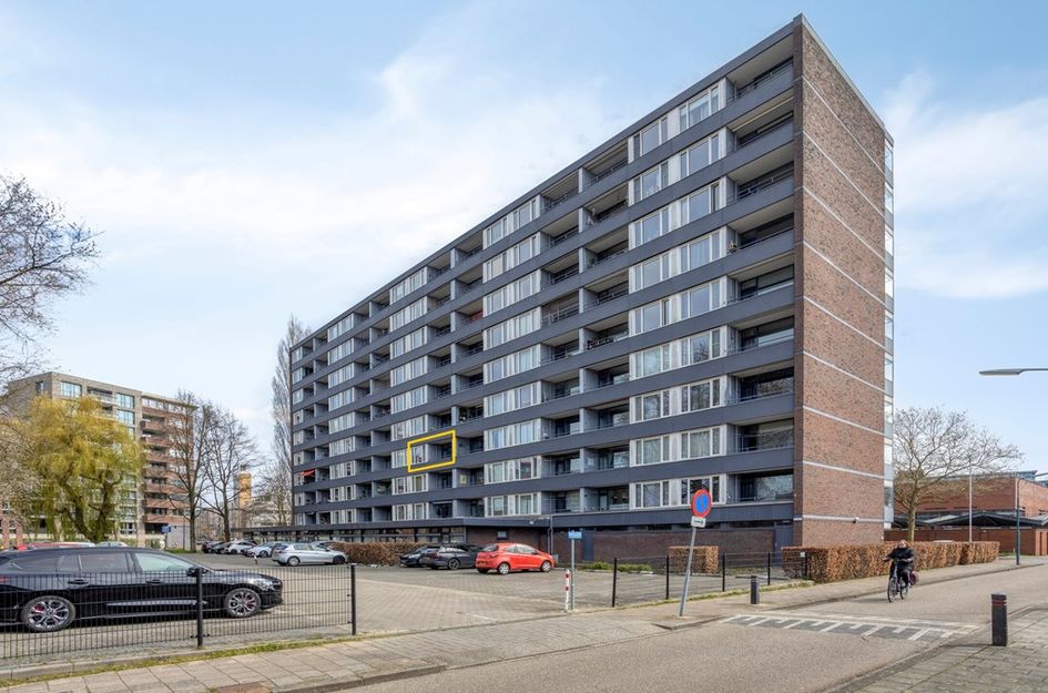 De Sterke Arm 49