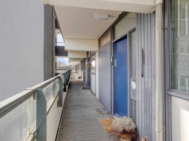 De Sterke Arm 49, Veenendaal