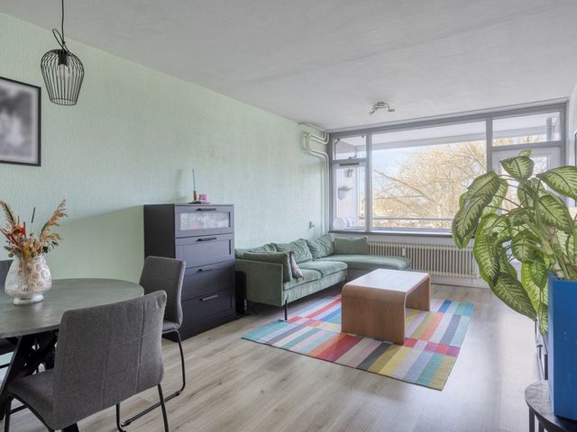 De Sterke Arm 49, Veenendaal