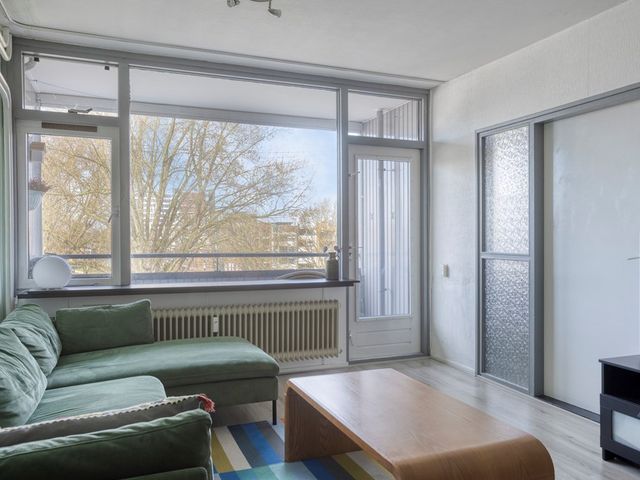 De Sterke Arm 49, Veenendaal