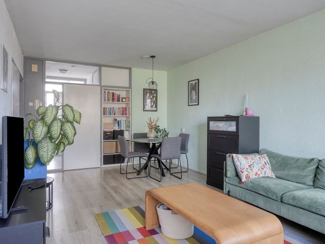 De Sterke Arm 49, Veenendaal