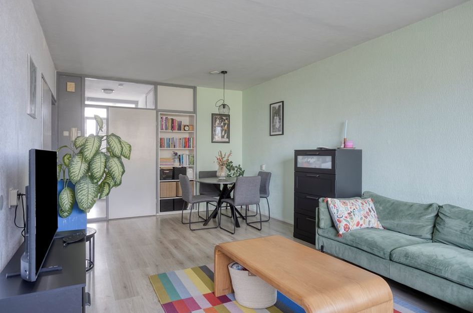 De Sterke Arm 49