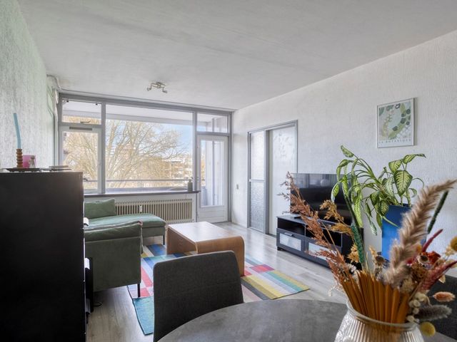 De Sterke Arm 49, Veenendaal