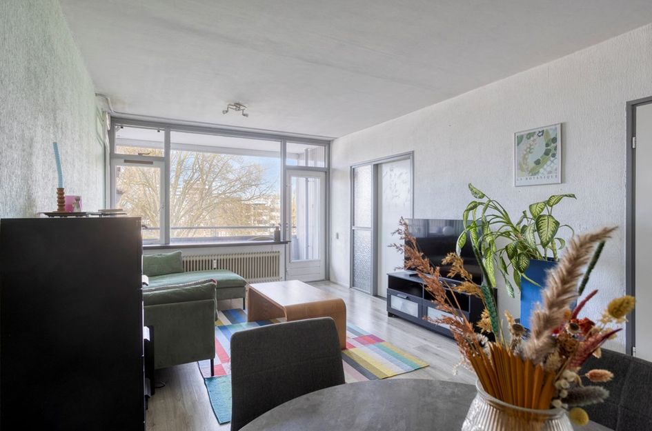 De Sterke Arm 49