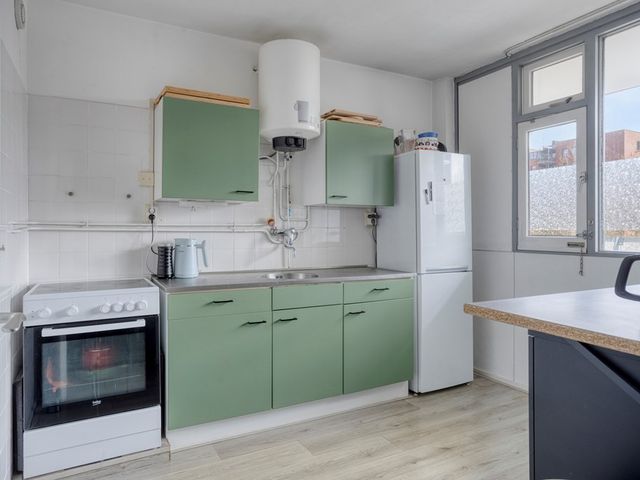 De Sterke Arm 49, Veenendaal