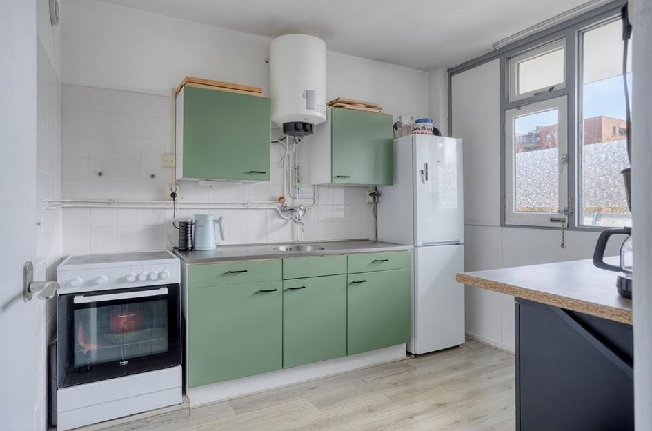 De Sterke Arm 49