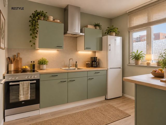 De Sterke Arm 49, Veenendaal