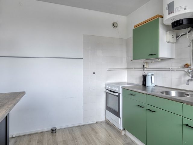 De Sterke Arm 49, Veenendaal