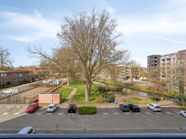 De Sterke Arm 49, Veenendaal