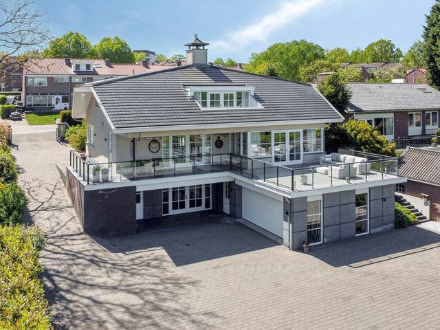 Ribeslaan 12, Rhenen