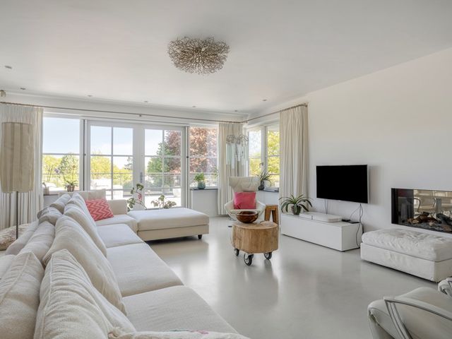 Ribeslaan 12, Rhenen