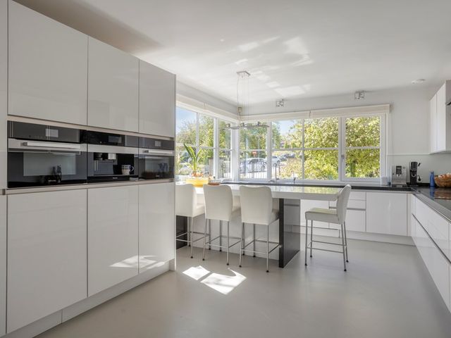 Ribeslaan 12, Rhenen