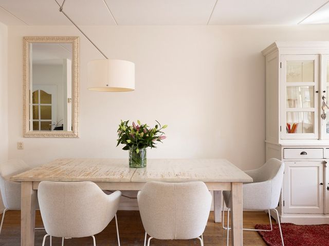 Johanna van Heukelomstr 12, Haarlem