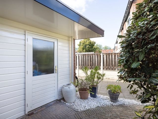Johanna van Heukelomstr 12, Haarlem