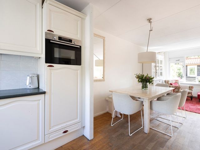 Johanna van Heukelomstr 12, Haarlem