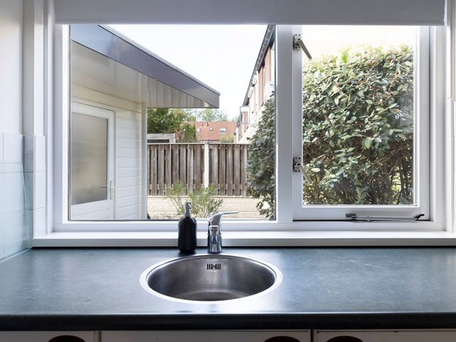 Johanna van Heukelomstr 12, Haarlem