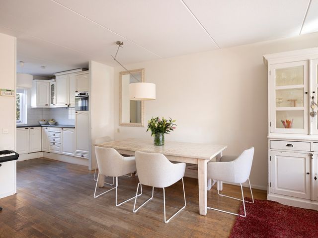 Johanna van Heukelomstr 12, Haarlem
