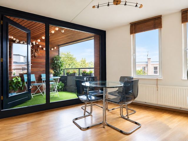 Waterkeringweg 31, Amsterdam