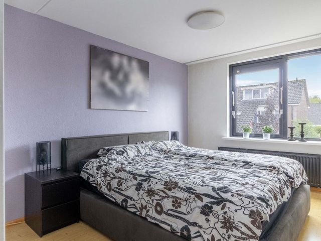 Bergeend 21, Bunschoten-Spakenburg