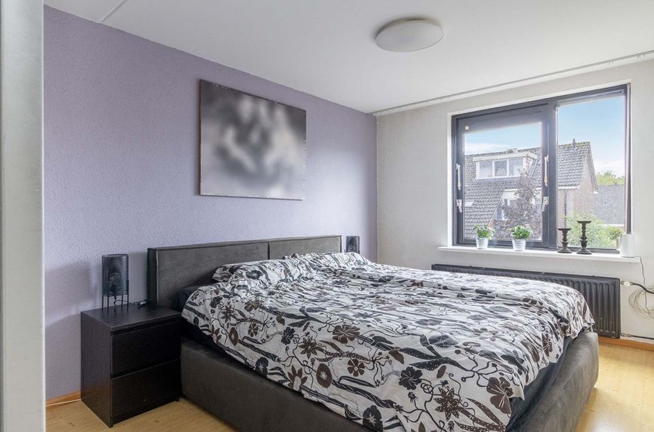 Bergeend 21