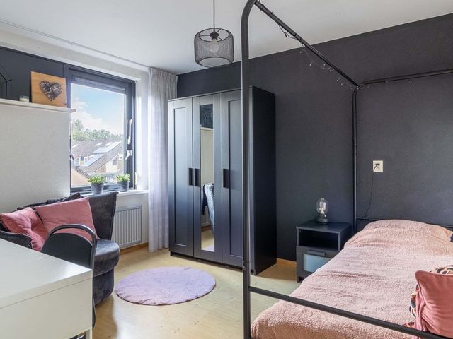 Bergeend 21, Bunschoten-Spakenburg