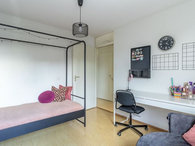 Bergeend 21, Bunschoten-Spakenburg