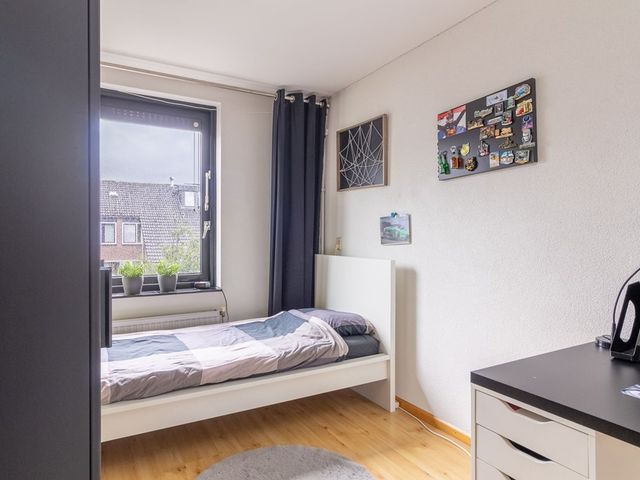 Bergeend 21, Bunschoten-Spakenburg