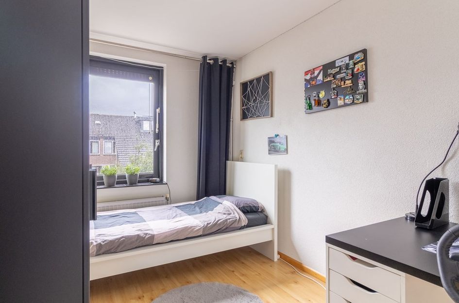 Bergeend 21
