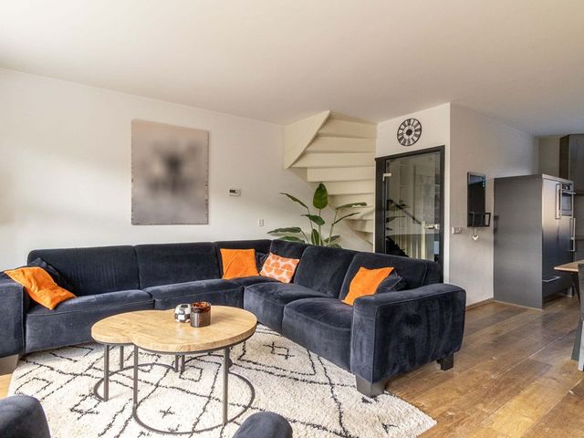 Bergeend 21, Bunschoten-Spakenburg