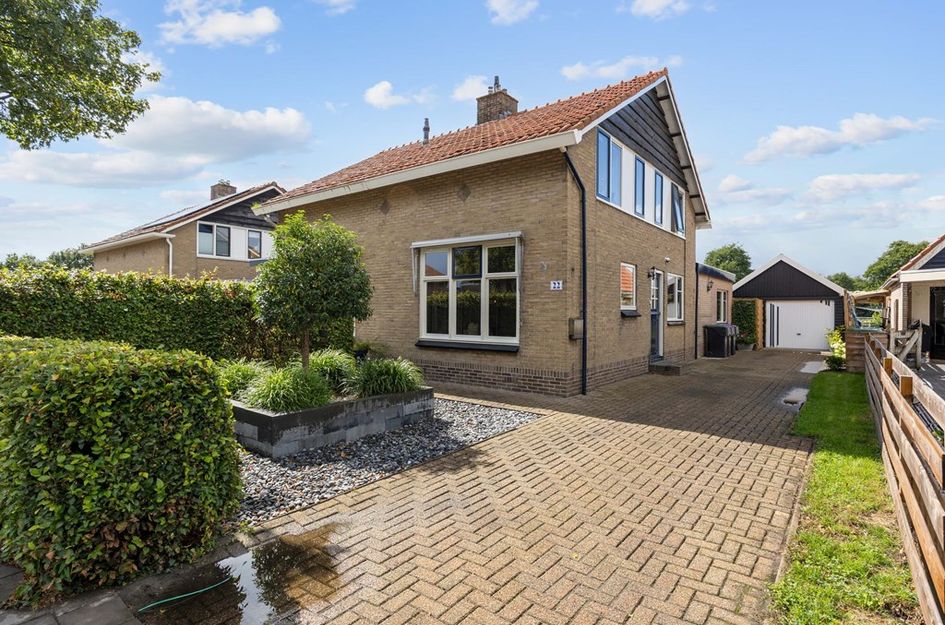 Steenpoel 22