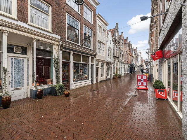 Grote Spuistraat 29, Dordrecht