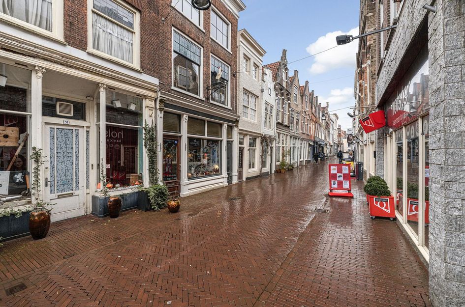 Grote Spuistraat 29