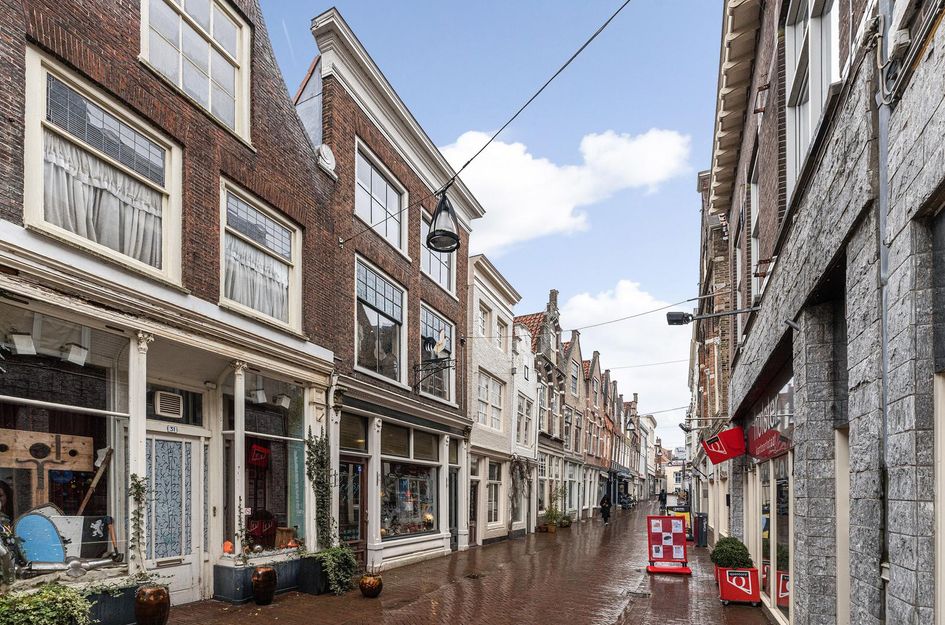 Grote Spuistraat 29