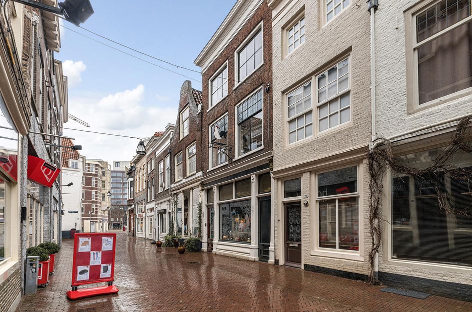 Grote Spuistraat 29