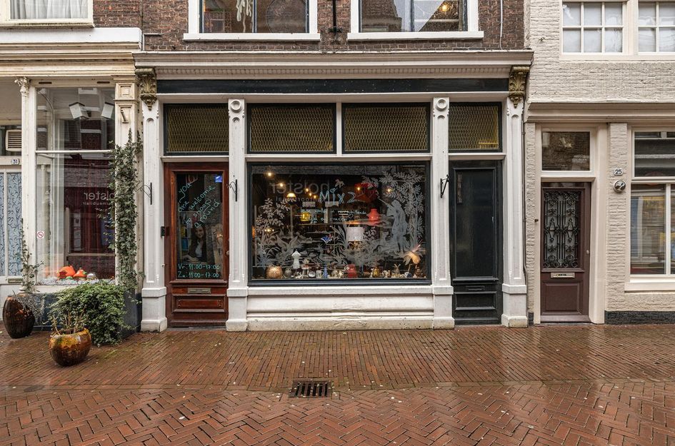 Grote Spuistraat 29