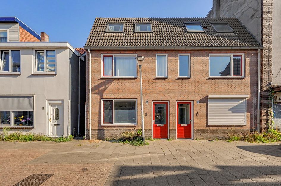 Meelstraat 39