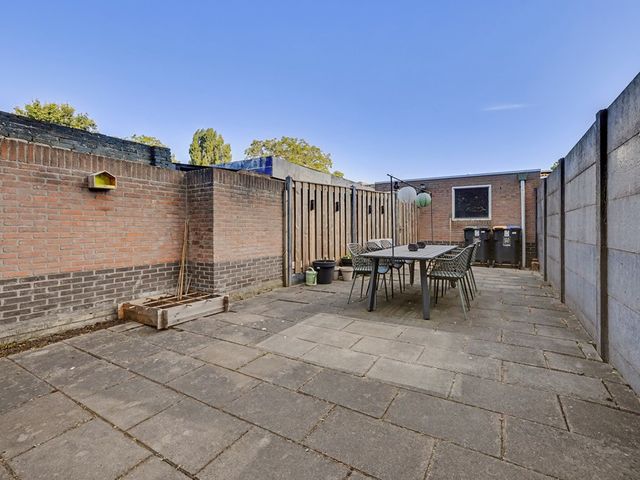 Meelstraat 39, Tilburg