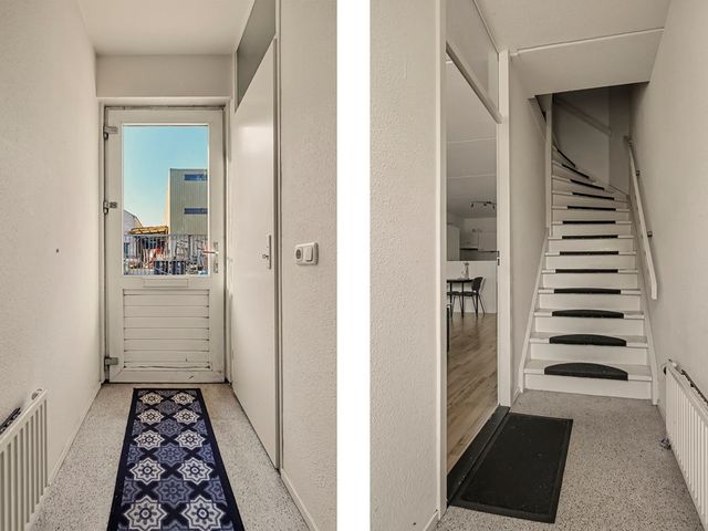 Meelstraat 39, Tilburg