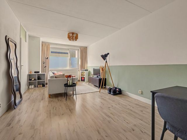 Meelstraat 39, Tilburg