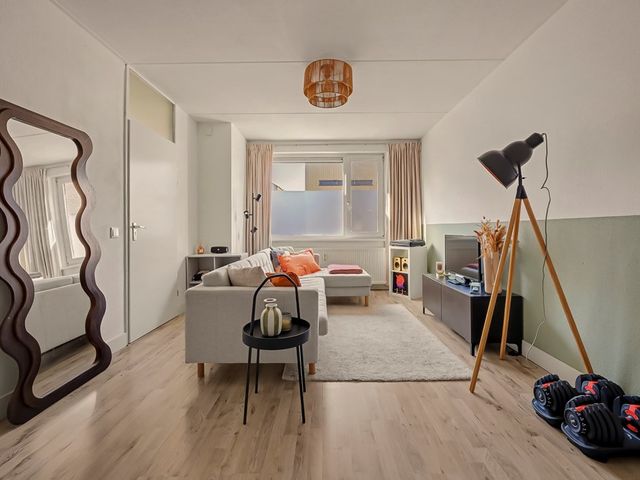 Meelstraat 39, Tilburg