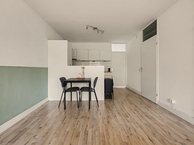 Meelstraat 39, Tilburg